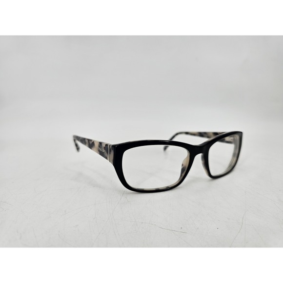 Prada Accessories - Prada Womens Eyeglass Frames VPR 180 ROK-101 Made in Italy Frame Only